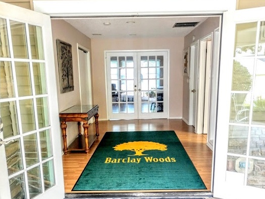 Barclay Woods Clubhouse